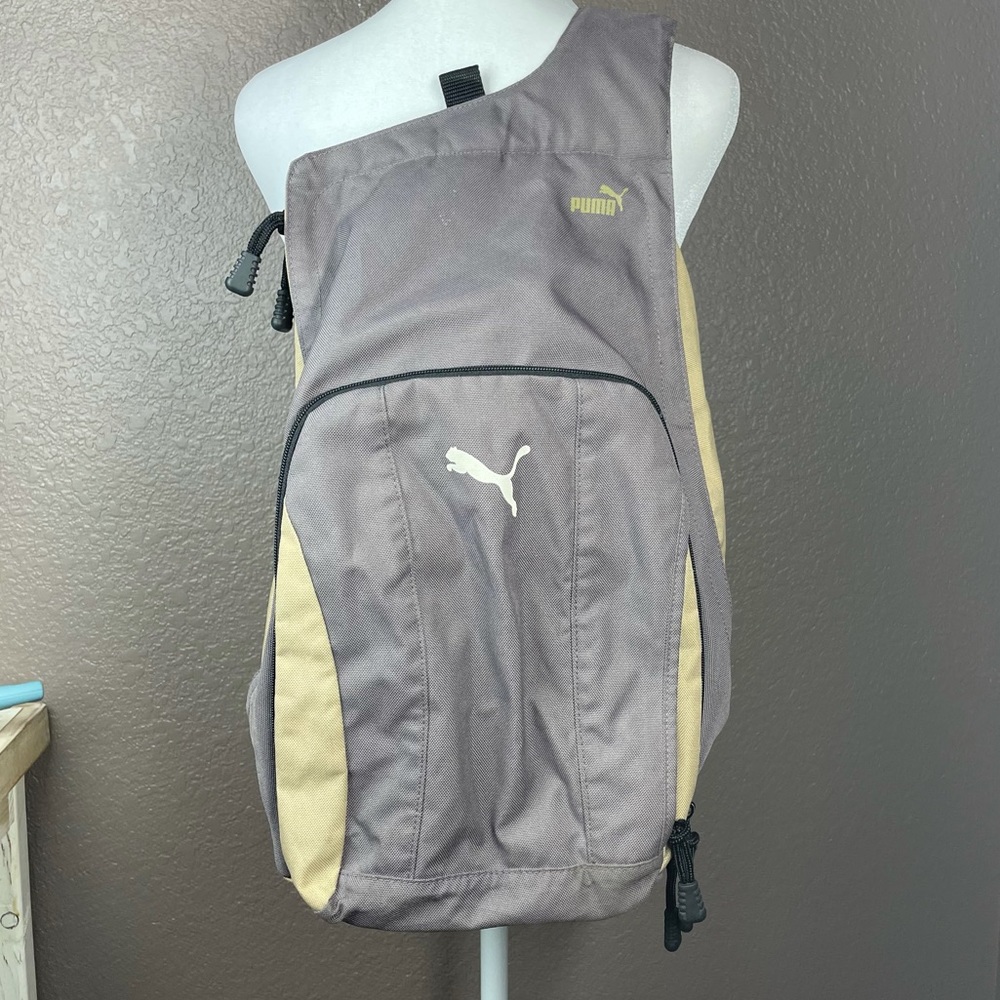 PUMA Sling Backpack